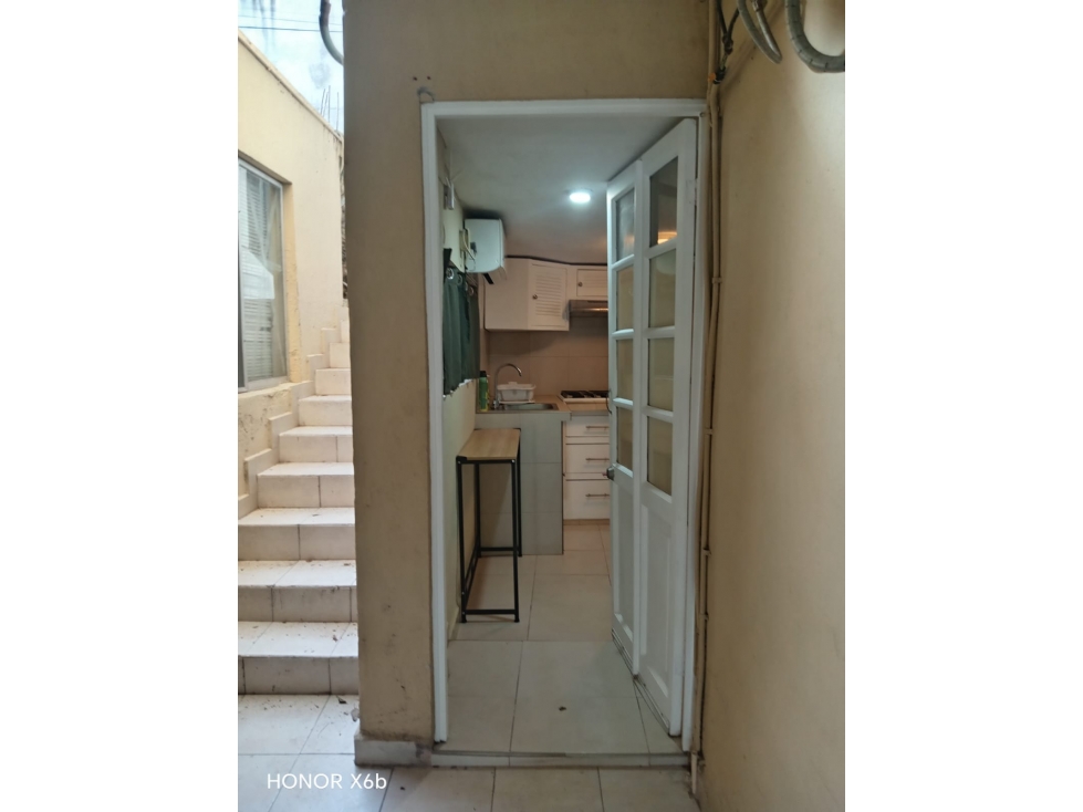 RENTA LOFT COLONIA FRAY ANDRES DE OLMOS TAMPICO TAMAULIPAS - 3