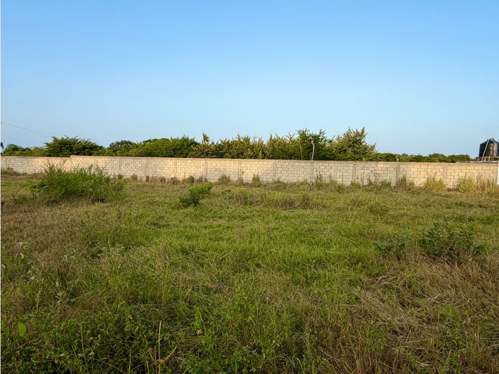 VENTA TERRENO JARDINES DE MIRAMAR TAMPICO ALTO VERACRUZ - 3