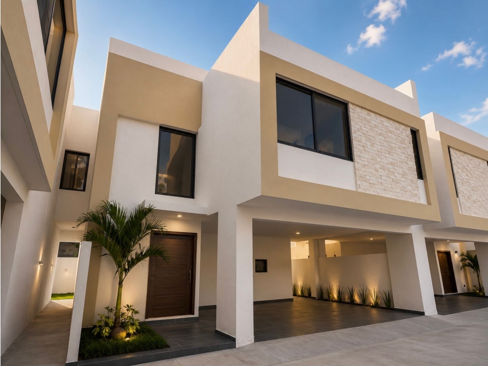 PREVENTA CASA COLONIA UNIDAD NACIONAL CIUDAD MADERO TAMAULIPAS - 2