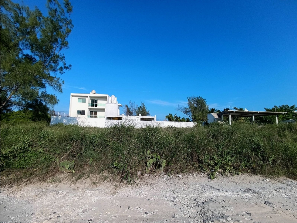 VENTA TERRENO FRACCIONAMIENTO FUNDADORES CIUDAD MADERO TAMAULIPAS - 2