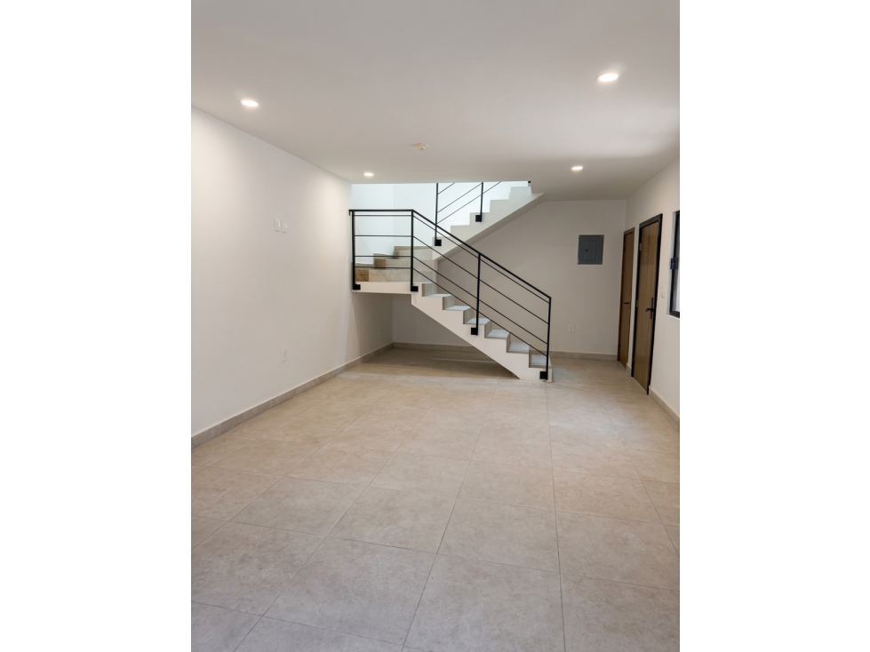 VENTA CASA COLONIA LAGUNA DE LA PUERTA TAMPICO TAMAULIPAS — foto 4
