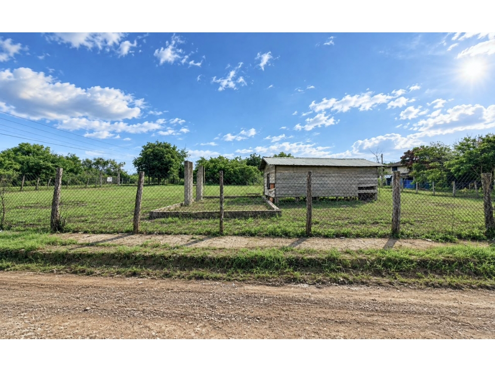 VENTA TERRENO COLONIA FELIPE CARRILLO PUERTO ALTAMIRA TAMAULIPAS — foto 2