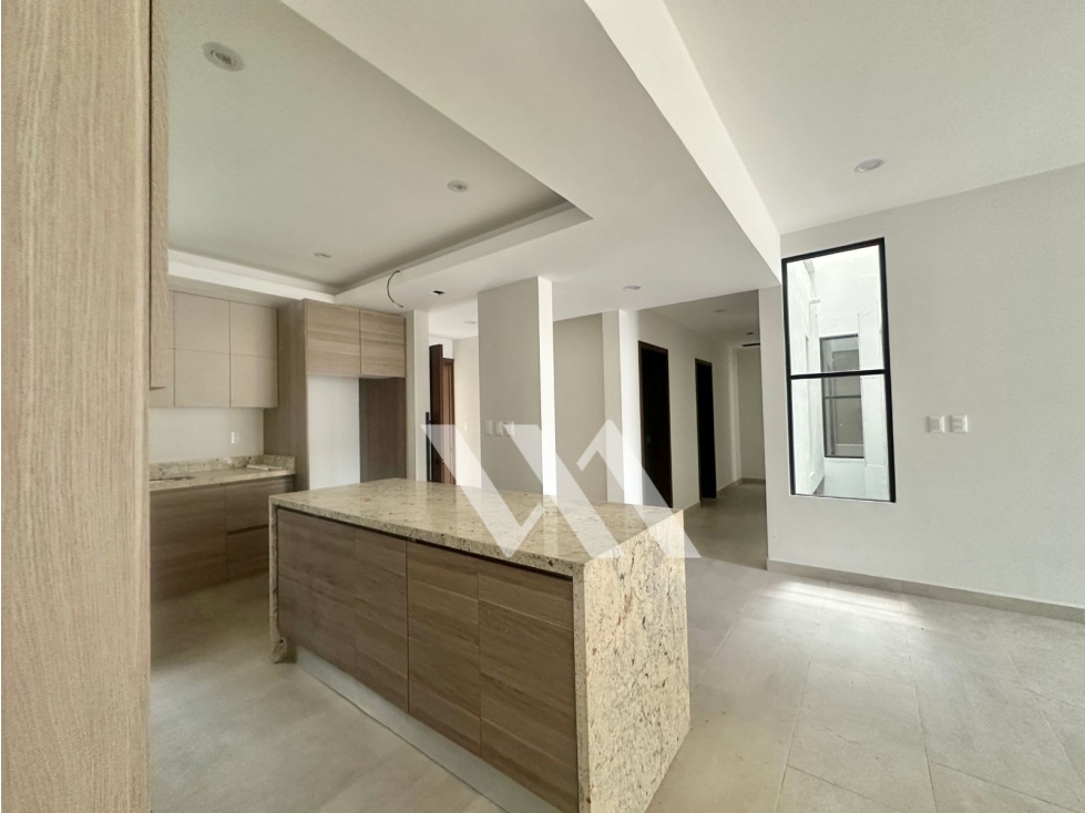VENTA DEPARTAMENTO FRACCIONAMIENTO FLAMBOYANES TAMPICO TAMAULIPAS — foto 4