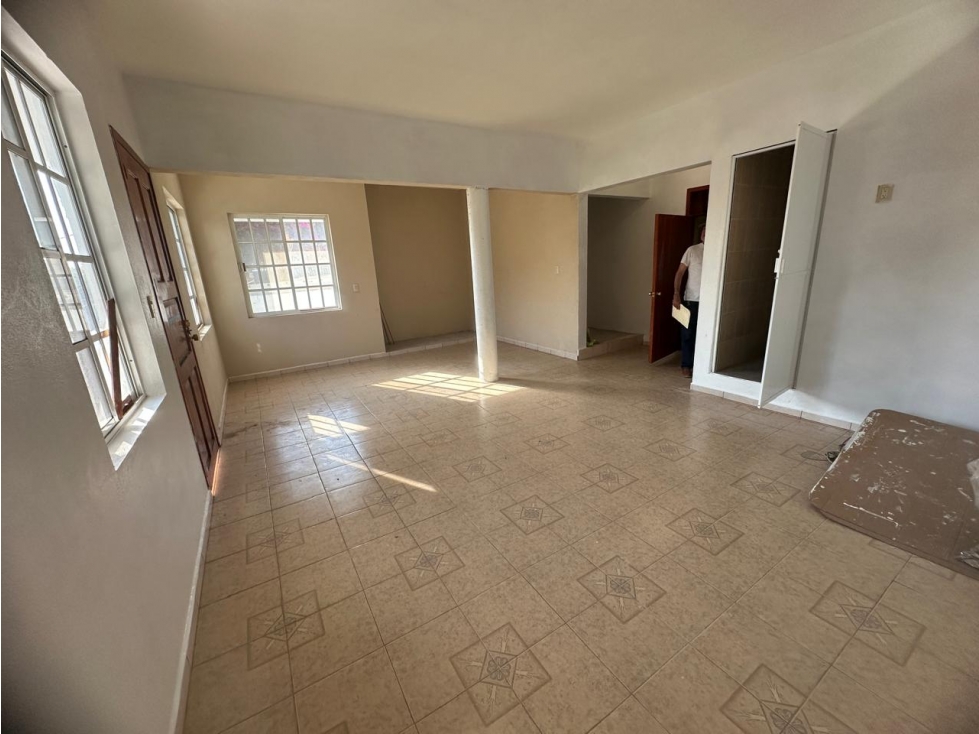 VENTA CASA COLONIA REVOLUCION VERDE TAMPICO TAMAULIPAS — foto 4