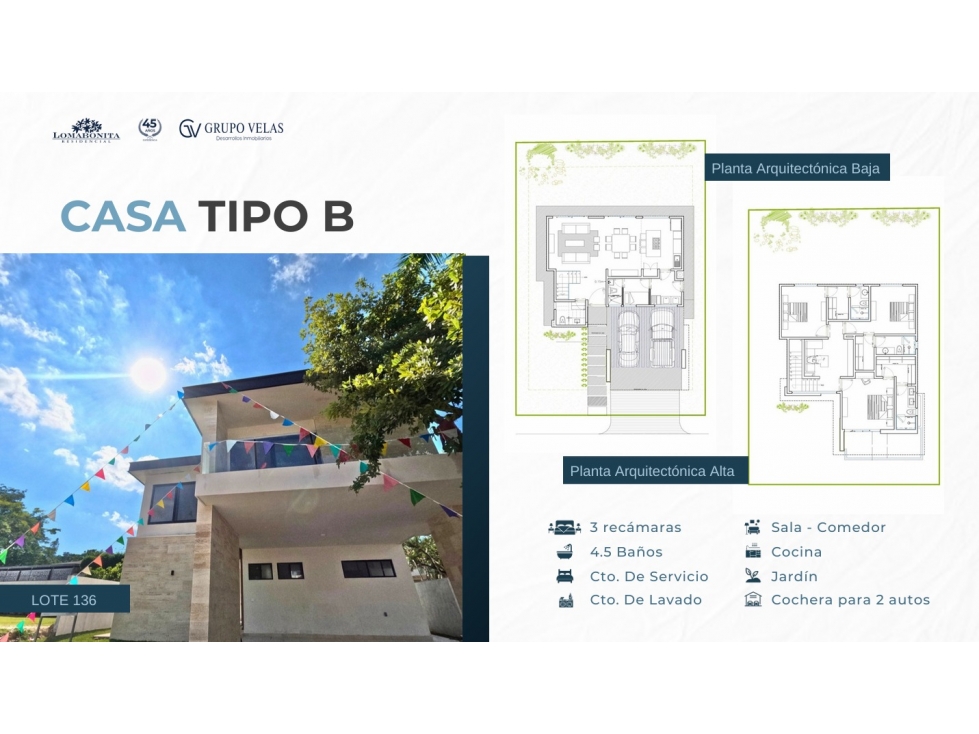 VENTA CASA COLONIA LOMAS DE ROSALES TAMPICO TAMAULIPAS — foto 4