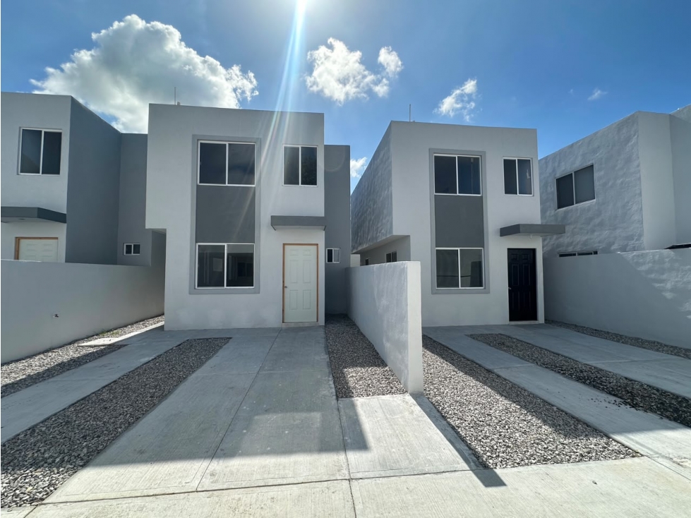 VENTA CASA COLONIA LATINOAMERICANA TAMPICO TAMAULIPAS