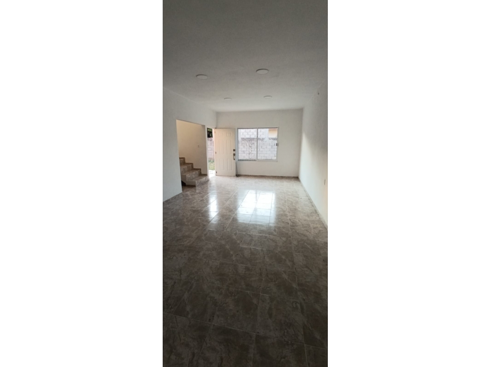 VENTA CASA COLONIA TAMAULIPAS NARANJOS VERACRUZ - 3