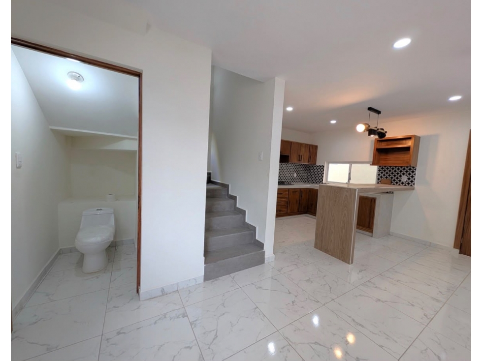 VENTA CASA COLONIA JESUS LUNA LUNA CIUDAD MADERO TAMAULIPAS — foto 4
