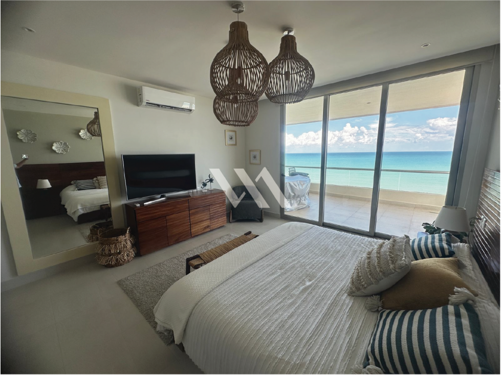 RENTA DEPARTAMENTO VELAMAR ALTAMIRA TAMAULIPAS — foto 4