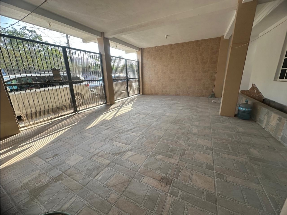 VENTA CASA COLONIA REVOLUCION VERDE TAMPICO TAMAULIPAS — foto 3