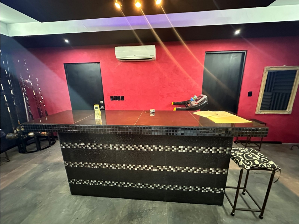 RENTA LOFT COLONIA AGUILA TAMPICO TAMAULIPAS — foto 5