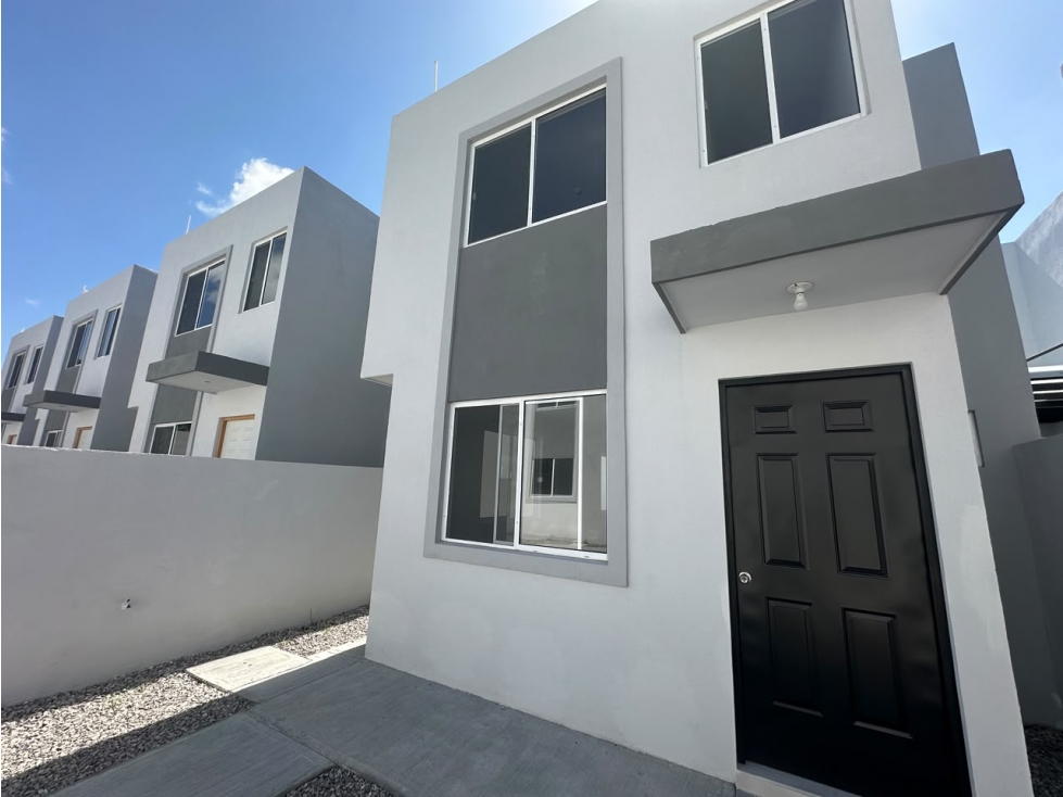 VENTA CASA COLONIA LATINOAMERICANA TAMPICO TAMAULIPAS — foto 2
