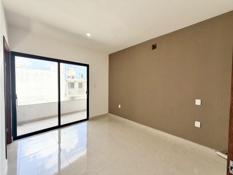 VENTA CASA UNIDAD NACIONAL CIUDAD MADERO TAMAULIPAS — foto 5