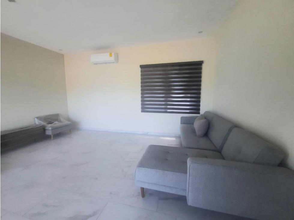 RENTA CASA FRACCIONAMIENTO SANTA CATALINA TAMPICO ALTO VERACRUZ — foto 5
