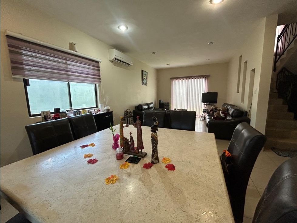 VENTA CASA FRACCIONAMIENTO LOMA BONITA TAMPICO TAMAULIPAS — foto 6