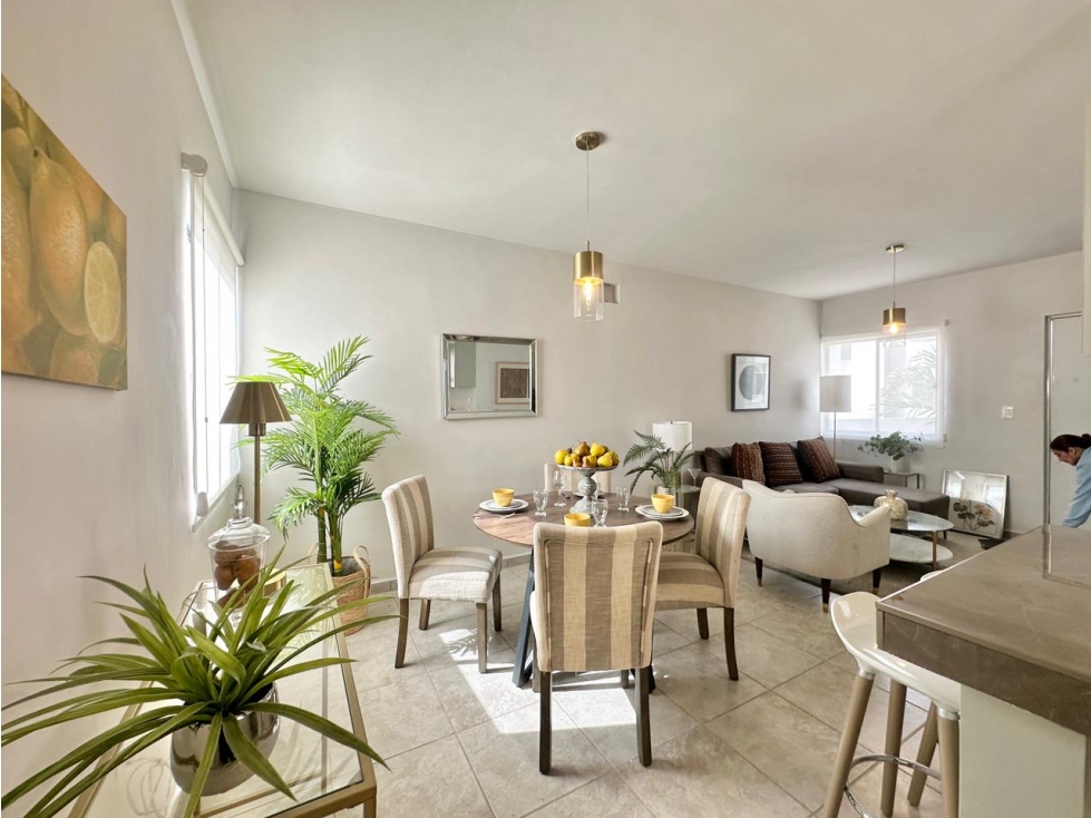 CASA EN VENTA JARDINES DE CHAMPAYAN TAMPICO TAMAULIPAS — foto 6