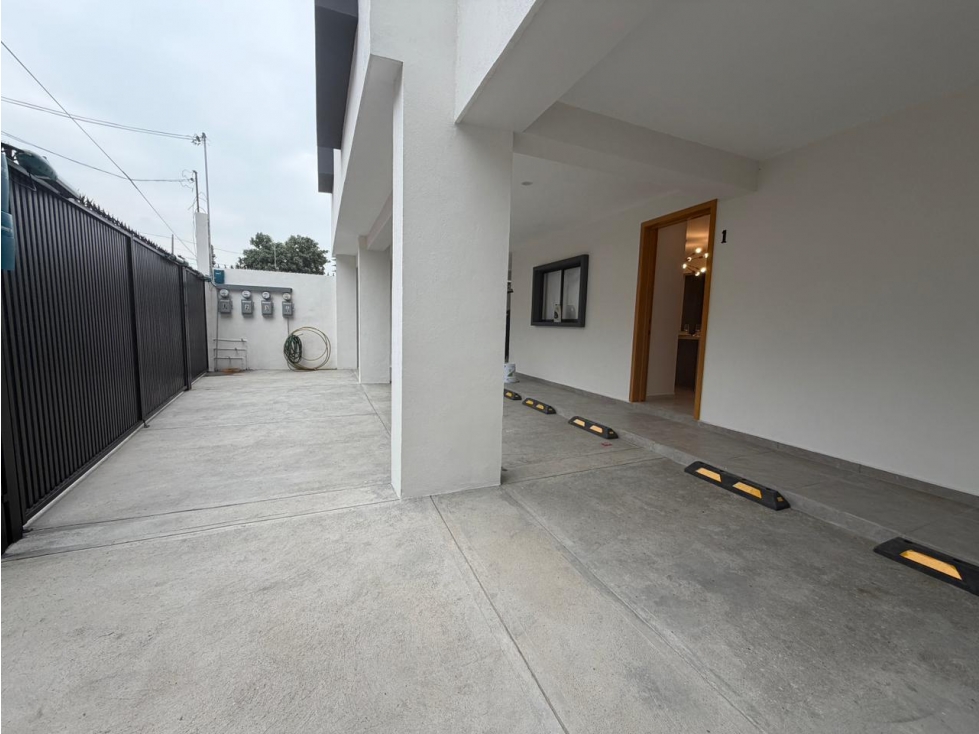 VENTA DEPARTAMENTO COLONIA SAN ANTONIO TAMPICO TAMAULIPAS — foto 2