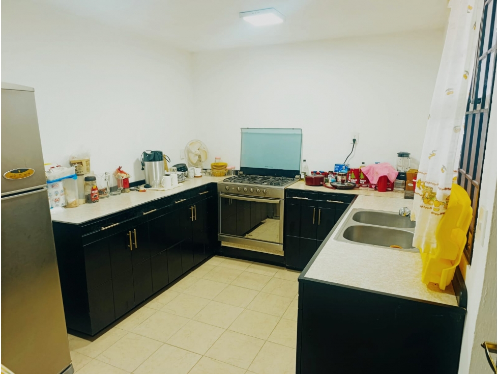 VENTA CASA FRACCIONAMIENTO NUEVO NARANJOS NARANJOS VERACRUZ - 5