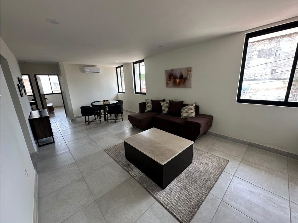 VENTA DEPARTAMENTO ZONA CENTRO DE TAMPICO TAMAULIPAS — foto 3