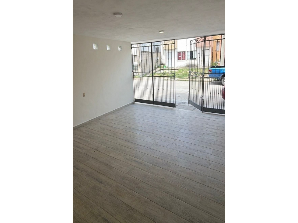 VENTA CASA FRACCIONAMIENTO FERNANDAS TAMPICO TAMAULIPAS - 4