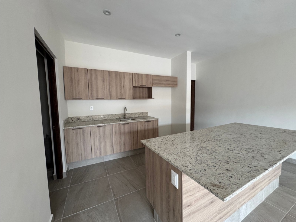 VENTA DEPARTAMENTO COLONIA SMITH TAMPICO TAMAULIPAS — foto 3