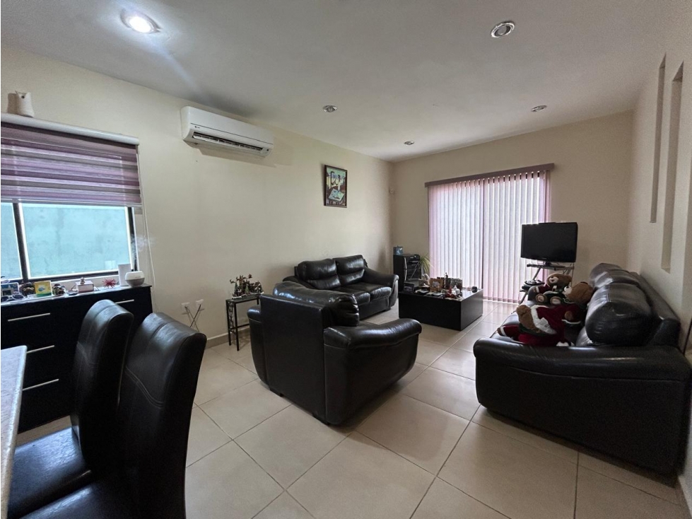 VENTA CASA FRACCIONAMIENTO LOMA BONITA TAMPICO TAMAULIPAS — foto 3