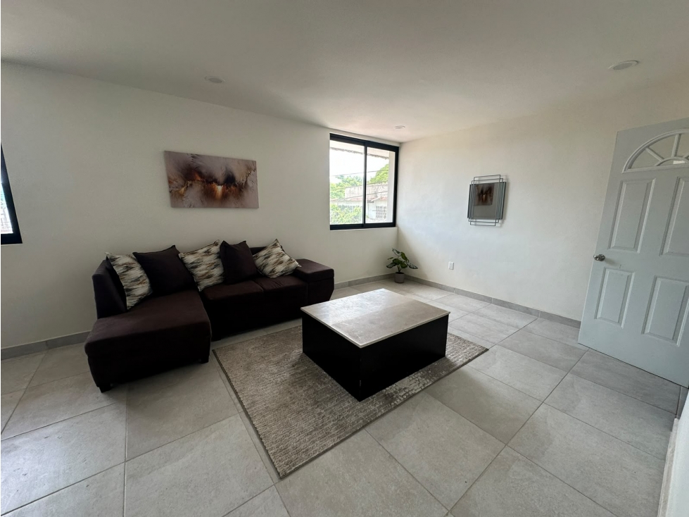 VENTA DEPARTAMENTO ZONA CENTRO DE TAMPICO TAMAULIPAS — foto 4