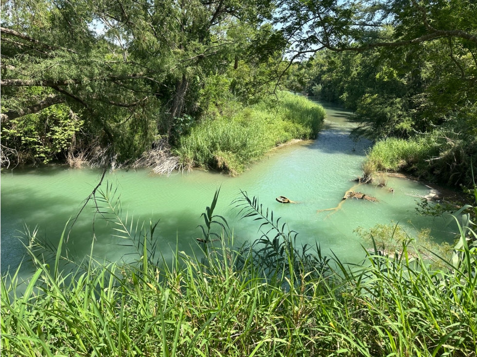 VENTA RANCHO XICOTENCATL TAMAULIPAS - 3