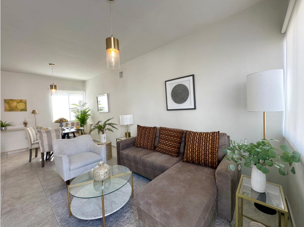 CASA EN VENTA JARDINES DE CHAMPAYAN TAMPICO TAMAULIPAS — foto 3