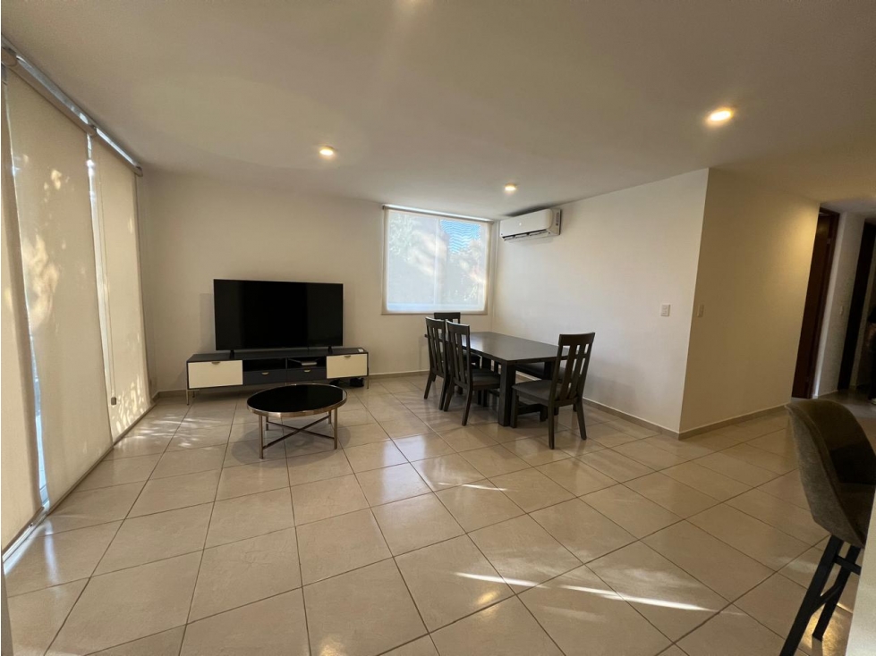RENTA DEPARTAMENTO COLONIA ARENAL TAMPICO TAMAULIPAS — foto 2
