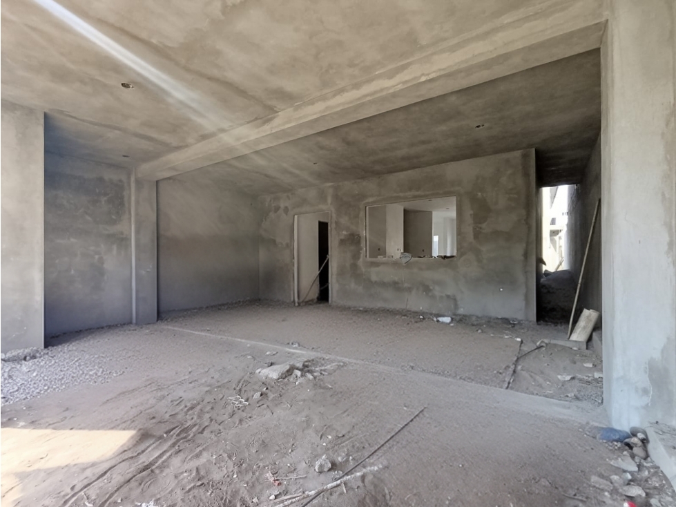 VENTA CASA COLONIA LAS AMERICAS CIUDAD MADERO TAMAULIPAS — foto 2