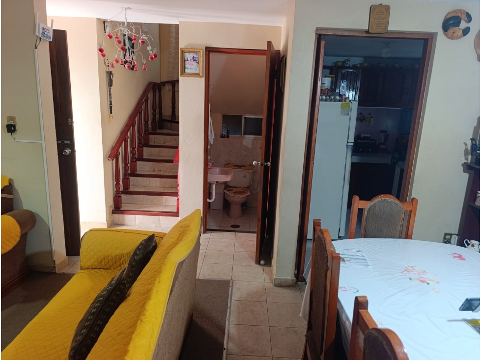 VENTA CASA FRACCIONAMIENTO FAJA DE ORO NARANJOS VERACRUZ - 5