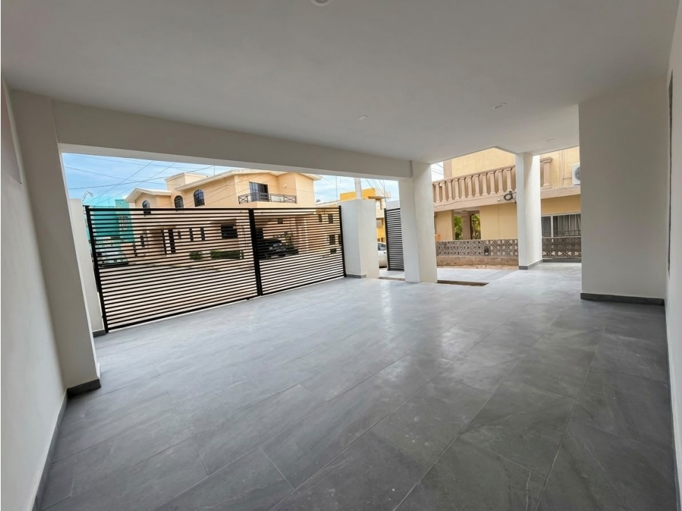 VENTA CASA COLONIA UNIVERSIDAD SUR TAMPICO TAMAULIPAS — foto 4