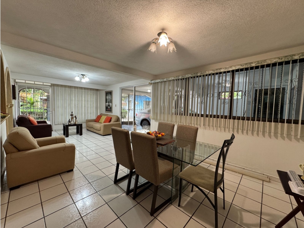 VENTA CASA COLONIA CAZONES POZA RICA VERACRUZ - 2