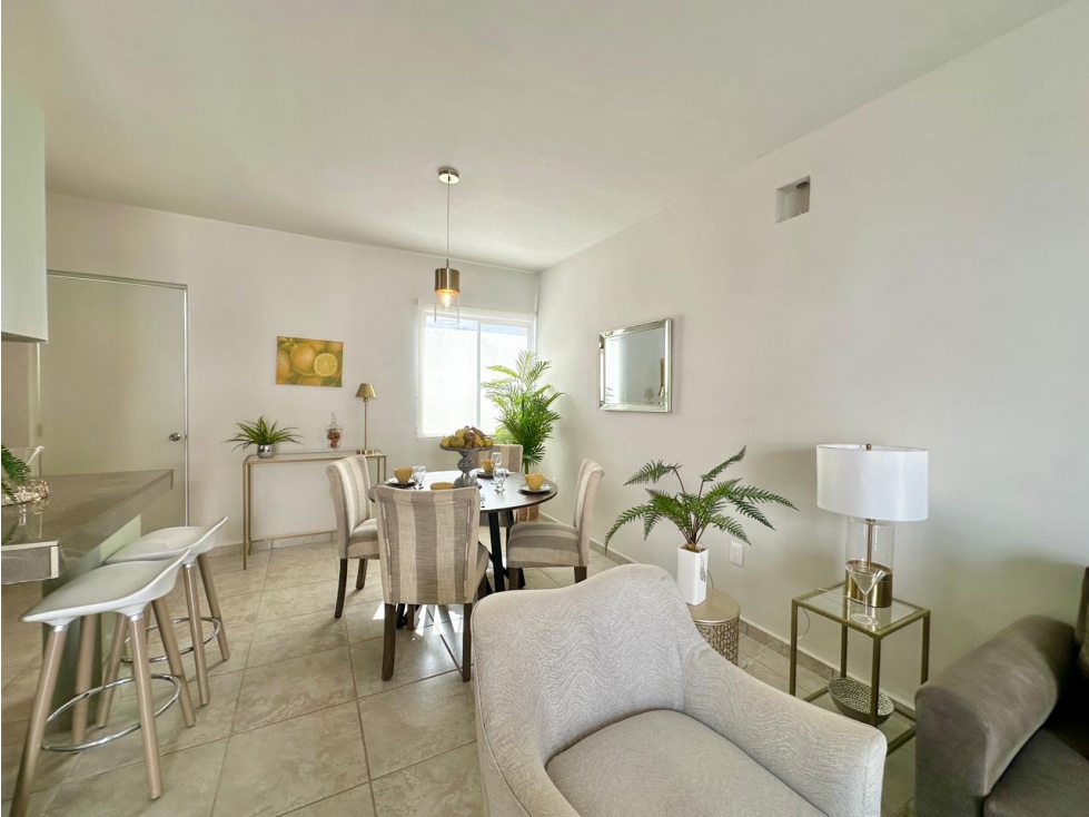 CASA EN VENTA JARDINES DE CHAMPAYAN TAMPICO TAMAULIPAS — foto 5