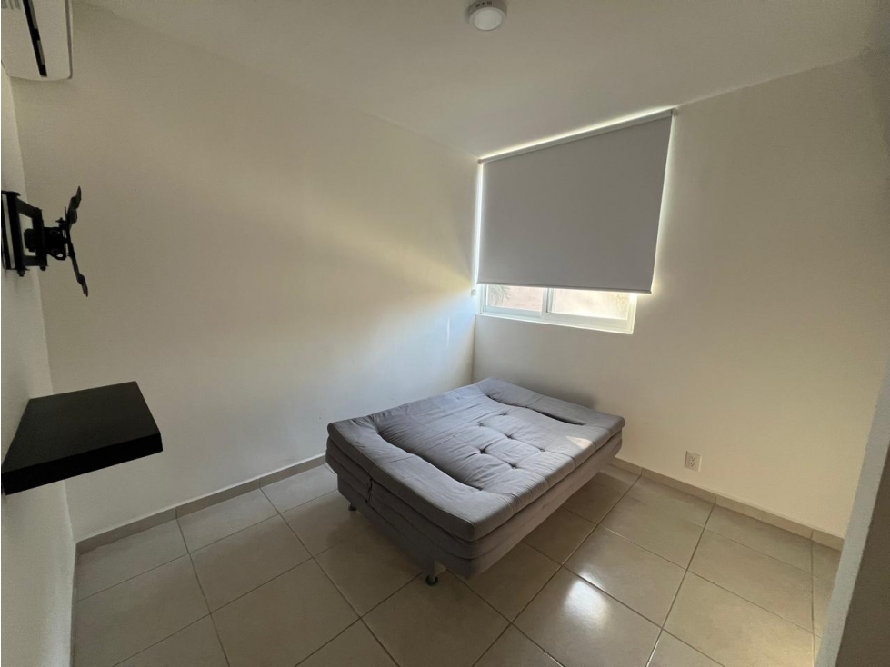 RENTA DEPARTAMENTO COLONIA ARENAL TAMPICO TAMAULIPAS — foto 4