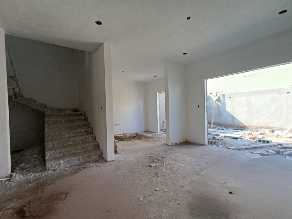 VENTA CASA COLONIA LAS AMERICAS CIUDAD MADERO TAMAULIPAS — foto 3
