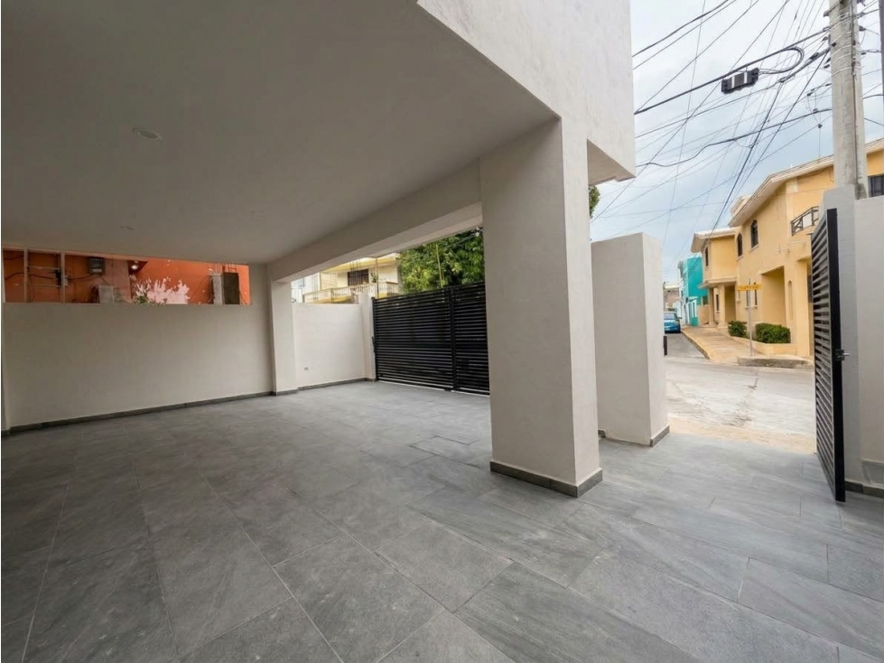 VENTA CASA COLONIA UNIVERSIDAD SUR TAMPICO TAMAULIPAS — foto 5