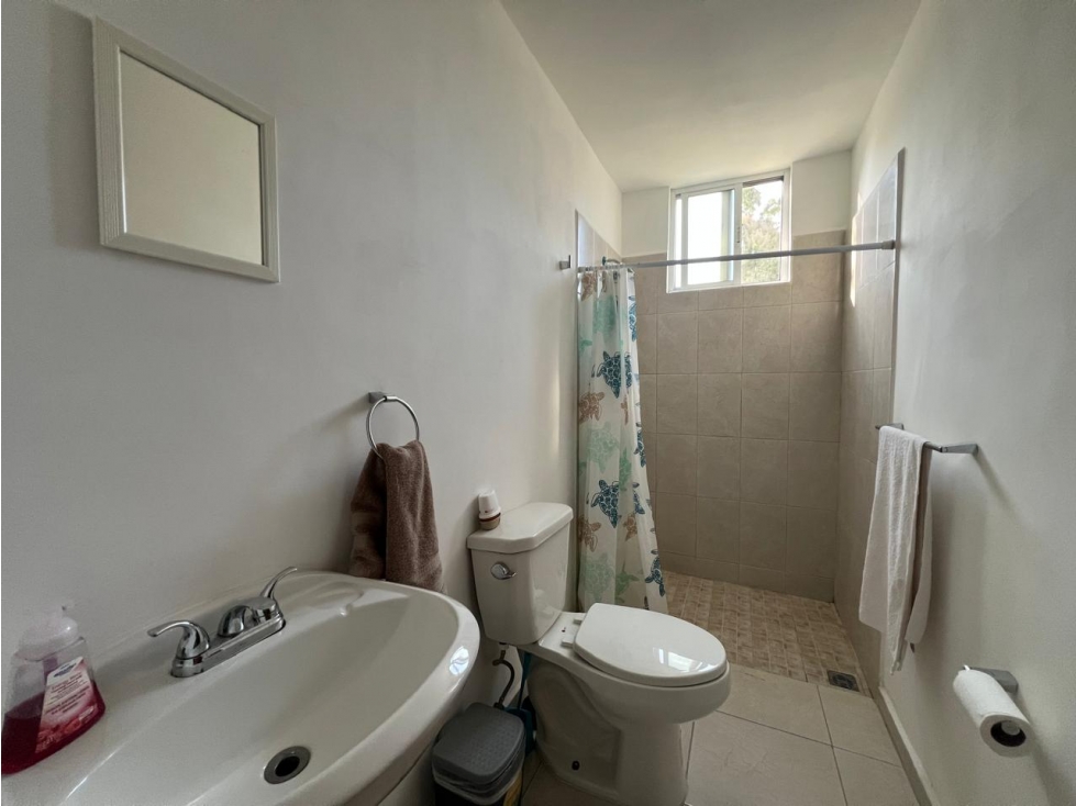 RENTA DEPARTAMENTO COLONIA ARENAL TAMPICO TAMAULIPAS — foto 5