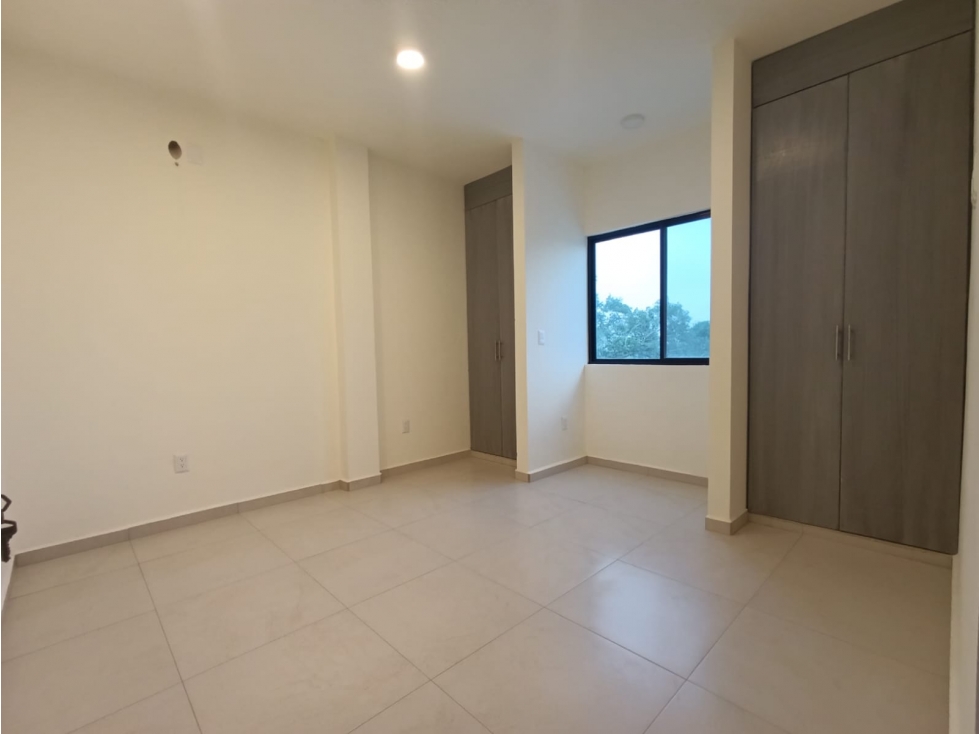 VENTA DEPARTAMENTO FRACCIONAMIENTO VILLA SAN PEDRO TAMPICO TAMAULIPAS — foto 6