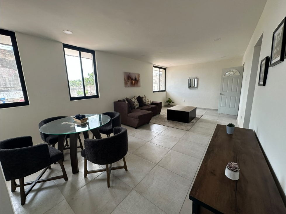 VENTA DEPARTAMENTO ZONA CENTRO DE TAMPICO TAMAULIPAS — foto 5