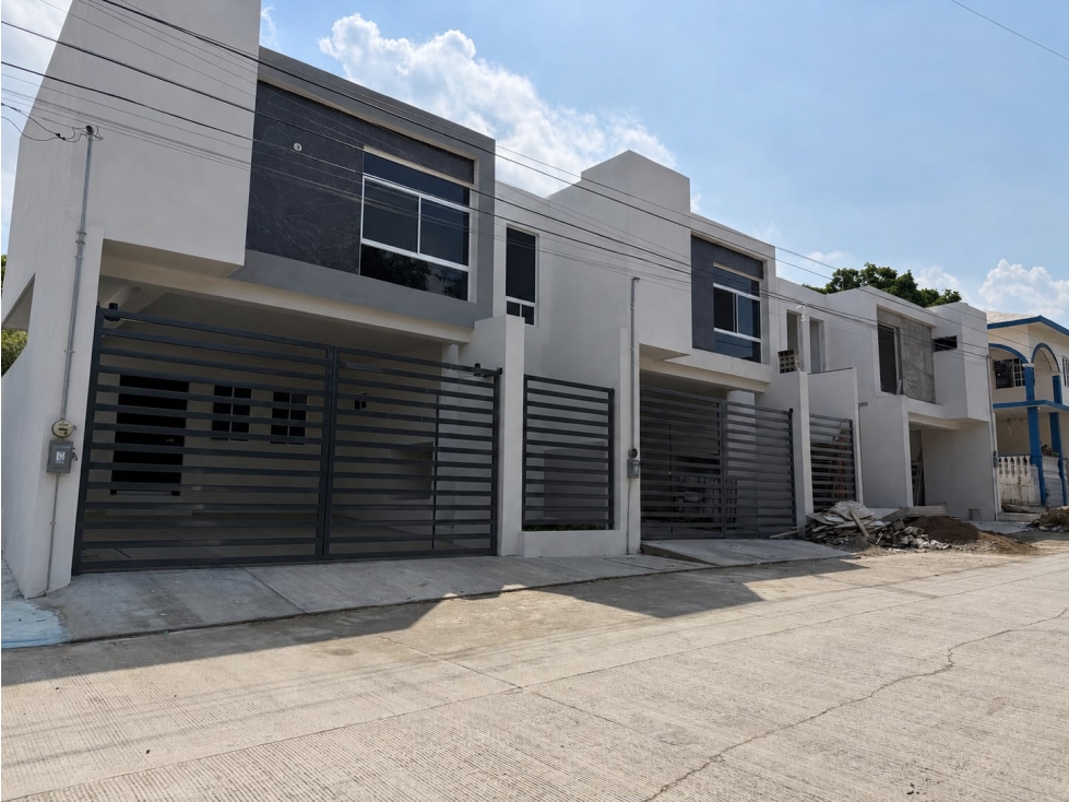 PREVENTA CASA COLONIA LA PAZ TAMPICO TAMAULIPAS