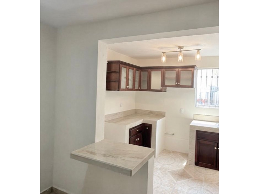VENTA CASA FRACCIONAMIENTO FERNANDAS TAMPICO TAMAULIPAS - 6