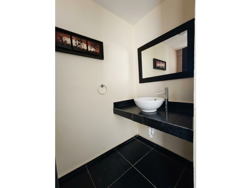 VENTA DEPARTAMENTO RESIDENCIAL PLAYA MIRAMAR CIUDAD MADERO TAMAULIPAS — foto 4