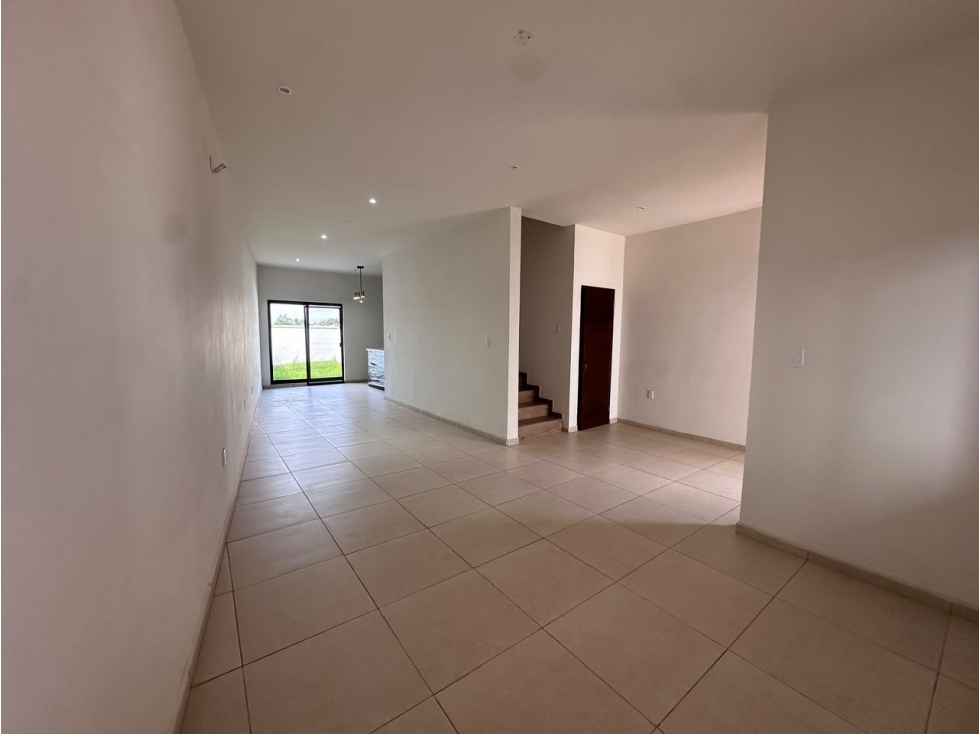 VENTA CASA COLONIA SAHOP CIUDAD MADERO TAMAULIPAS — foto 6