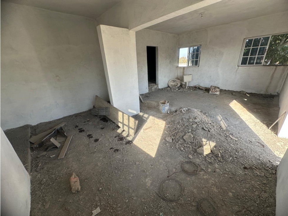 VENTA CASA COLONIA REVOLUCION VERDE TAMPICO TAMAULIPAS — foto 6