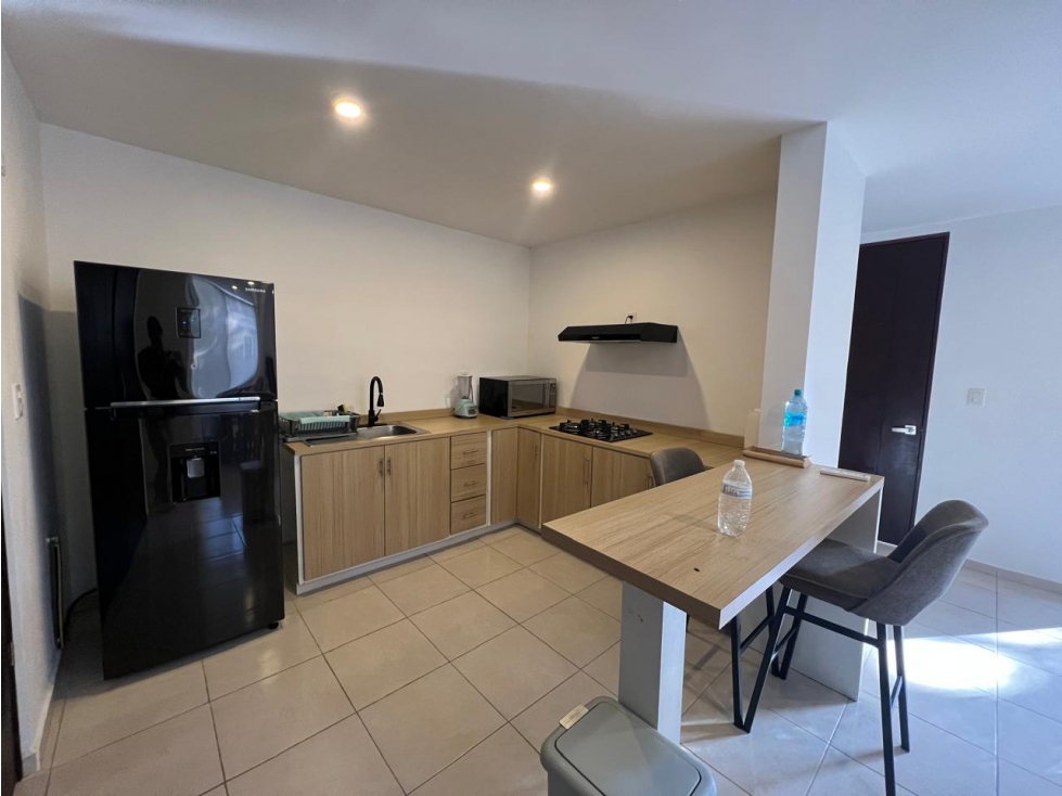 RENTA DEPARTAMENTO COLONIA ARENAL TAMPICO TAMAULIPAS — foto 3