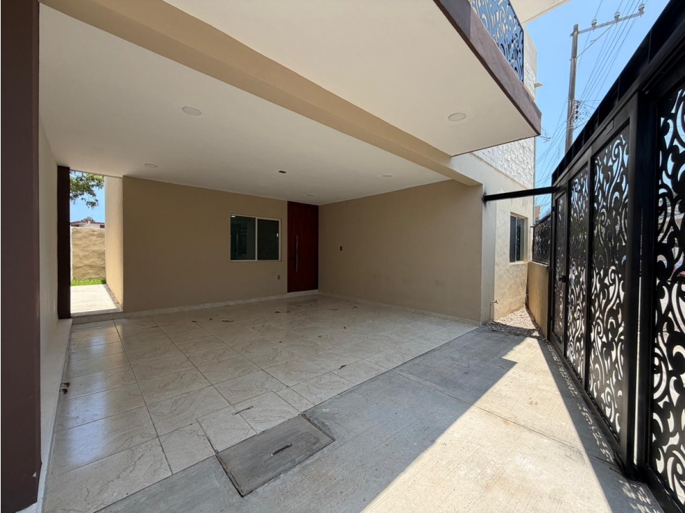 VENTA CASA COLONIA ARBOL GRANDE CIUDAD MADERO TAMAULIPAS — foto 2