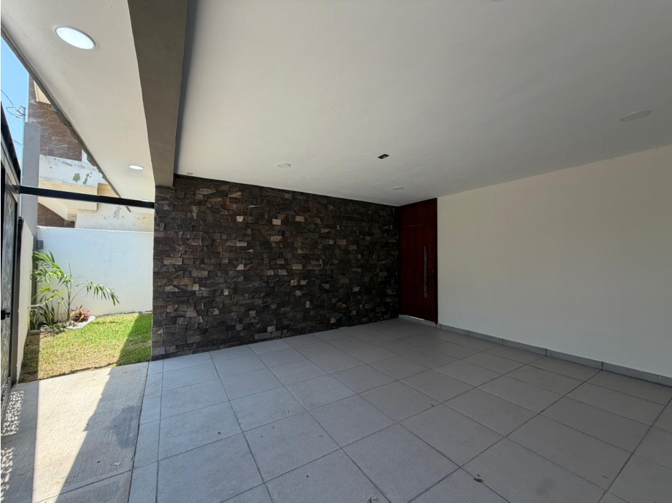 VENTA CASA COLONIA ARBOL GRANDE CIUDAD MADERO TAMAULIPAS — foto 2