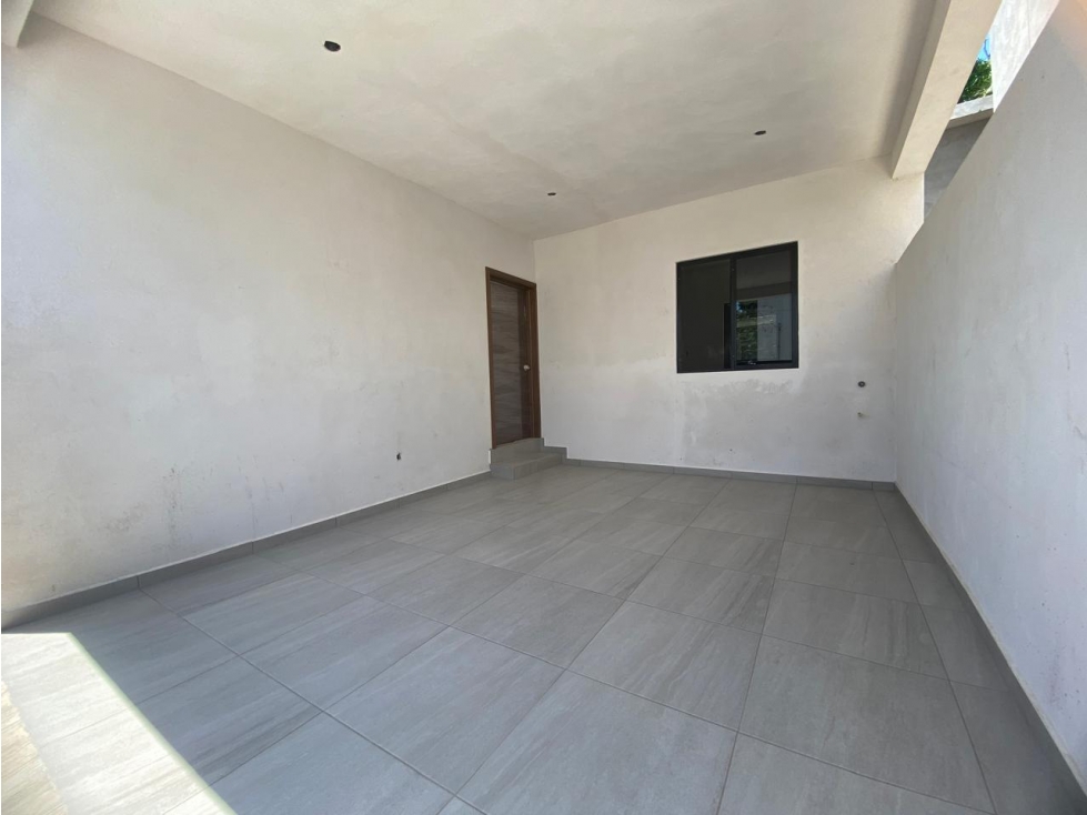 VENTA CASA COLONIA SOLIDARIDAD VOLUNTAD Y TRABAJO TAMPICO TAMAULIPAS — foto 2